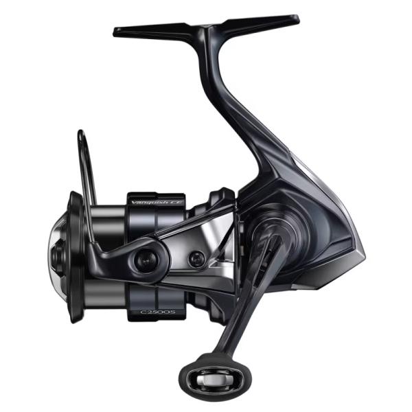 シマノ[23‘ヴァンキッシュC2500S] シマノ 26 ヴァンキッシュCE C2500S 【予約受付中/2月頃入荷予定】 ※他
