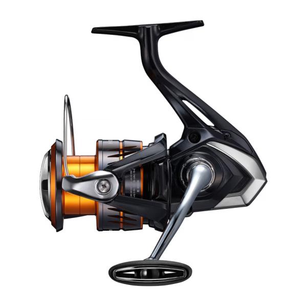 シマノ 26 ネクサーブ 4000 (Shimano スピニングリール 釣り)