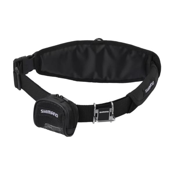 LIMITED PRO フィッシングベルト ブラック fishing-you_4969363125057