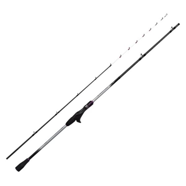 SABER MASTER TT 73M210 船竿 シマノ 22 サーベルマスターTT 73M210 (船竿 タチウオ テンヤ 太刀魚
