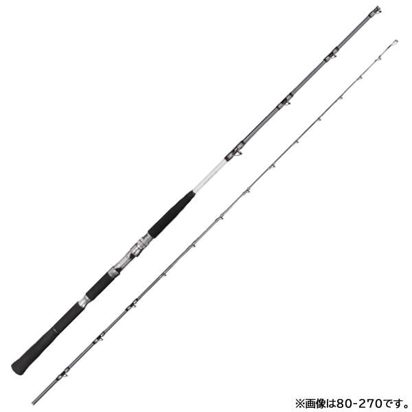 シマノ 22 舳(ミヨシ) MIYOSHI 80-270 (船竿)(大型商品A 