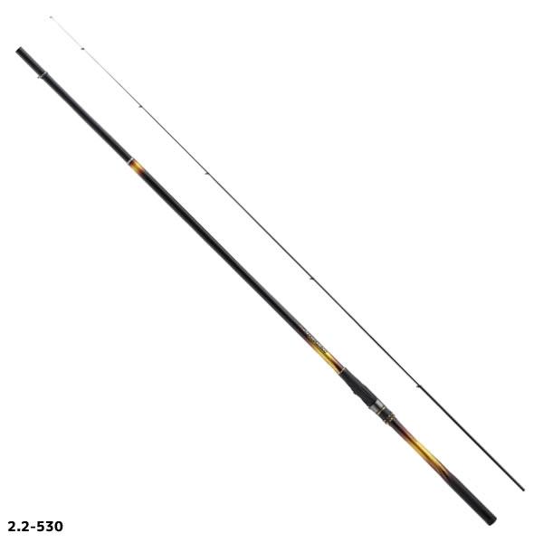 シマノ 20 ライアーム 2.2-530 (磯竿)【送料無料】 シマノ（SHIMANO） 20 ライアーム 2.2-530 (磯竿)【送料無料