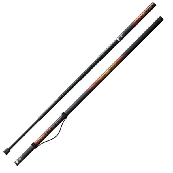 シマノ 23 マスターチューン玉の柄 600 (玉の柄 ランディングシャフト)【送料無料】