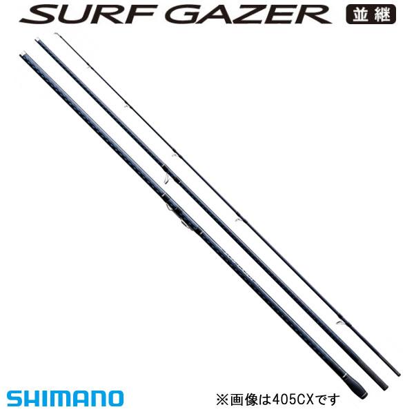 シマノ（SHIMANO） サーフゲイザー 405DX (投竿)(大型商品A