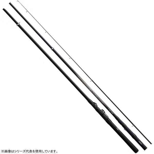 シマノ ADVANCE SHORT 2-330 2本 シマノ（SHIMANO） 20アドバンスショート 2号330 (磯竿