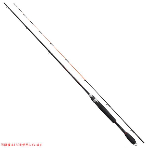 シマノ（SHIMANO） 21 アドバンスイカダ 150 (筏竿) : フィッシング遊