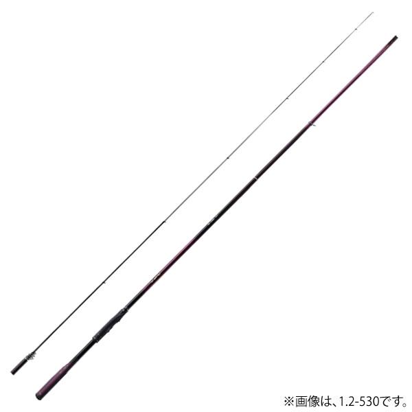 シマノ 22 ベイシス 1.5-530 (磯竿)【送料無料】 : フィッシング