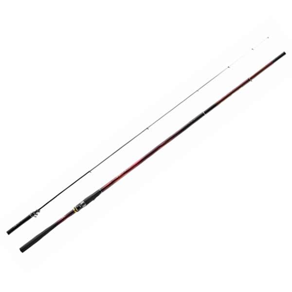 シマノ 23 マスターチューン尾長 1.7-530 (磯竿)【送料無料