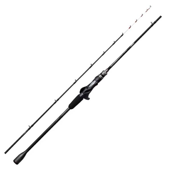 24サーベルマスター　エクスチューン　テンヤ　91H164 シマノ 24 サーベルマスターエクスチューンテンヤ 91H164 (Shimano 竿