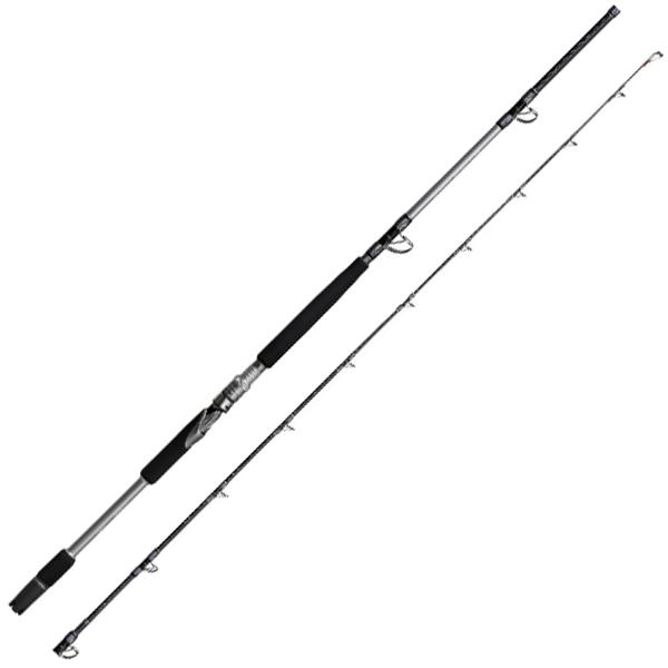 シマノ 24 リアランサー 落し込み 73H235 (Shimano 竿 ロッド 船 海 釣り)【送料無料】 シマノ 24 リアランサー 落し込み 73H235 (Shimano 竿 ロッド 船 海