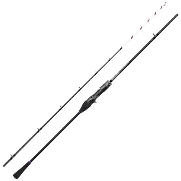 シマノ　サーベルマスターテンヤ　SS 82MH180 1本のみ シマノ 25 サーベルマスターエクスチューン 攻テンヤ 82MH170 (Shimano