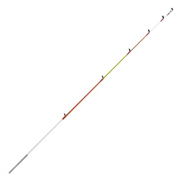 シマノ 25 シーリアベイトさぐり替え穂先 タイプ1 (Shimano カスタムソリッド 海上釣堀 磯 海 釣り)■品番：Type-1■全長(m)：0.49■穂先タイプ：ウキウキトップ■継数(本)：1■仕舞寸法(cm)：49■先径(mm)：...