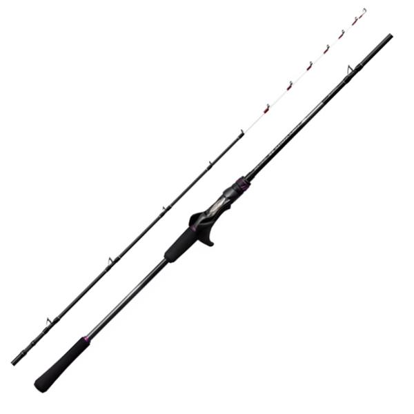 シマノ 25 サーベルマスター SS テンヤ 82H175 (Shimano 竿 ロッド 船 海 釣り)【送料無料】