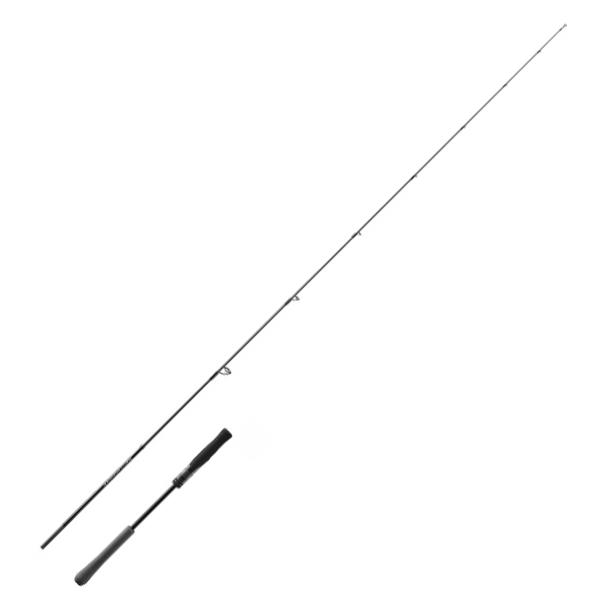シマノ 25 ソルティーアドバンス スーパーライトジギング S66UL (Shimano ライトジギングロッド 竿 釣り)
