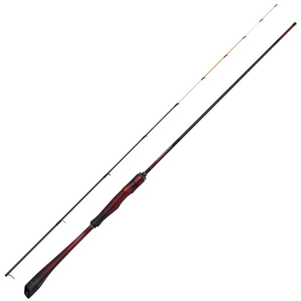 シマノ 26 セフィアリミテッド ティップエギング S511M-S (Shimano 