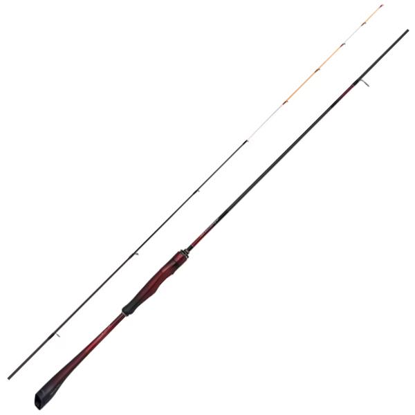 シマノ 26 セフィアリミテッド ティップエギング S610L-S 【送料無料