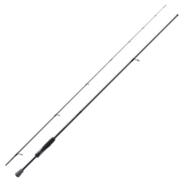 シマノ 25 ソルティーアドバンス メバル S76UL-T (Shimano アジング