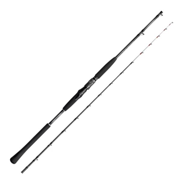 ご確認用2 シマノ 26 ミッドゲームBB 82H190 (Shimano 竿 ロッド 船 海 釣り