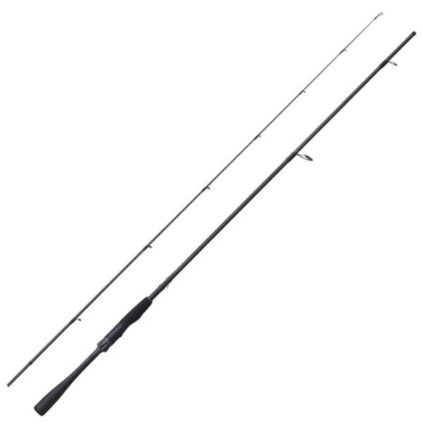 シマノ 26 ゾディアス 270M2 (Shimano ブラックバス ロッド 竿 釣り)【送料無料】