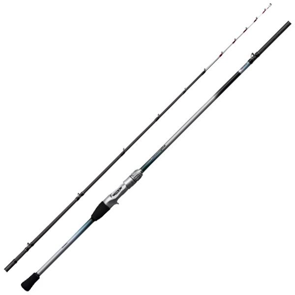 シマノ 26 ステファーノBB MH180 (Shimano 竿 ロッド 船 海 釣り)【送料無料】