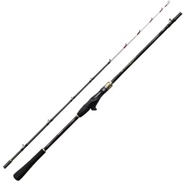 シマノ 25 タコマスターBB H175 (Shimano 竿 ロッド 船 海 釣り)【送料無料】