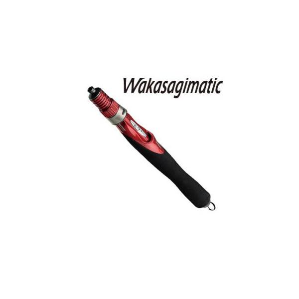 シマノ（SHIMANO） ワカサギマチック システムグリップ : フィッシング