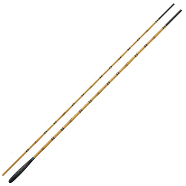 シマノ 特作 色華 13 (Shimano のべ竿 延べ竿 へら竿 釣り)【送料無料 