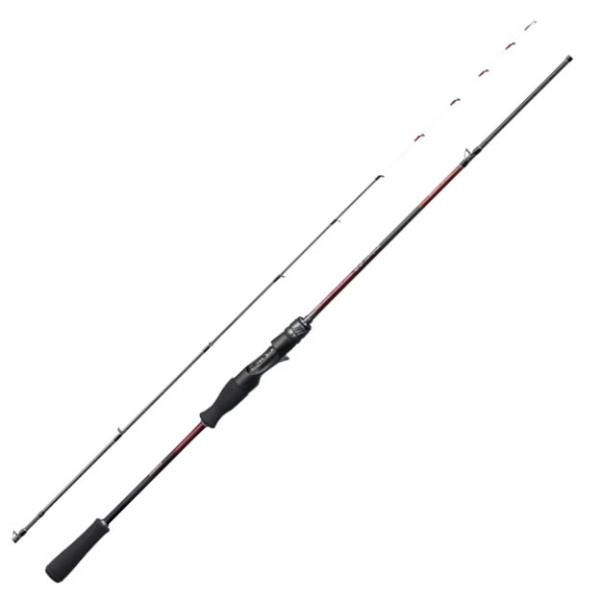 シマノ 24 セフィア SS メタルスッテ F-B511ML-S (Shimano イカメタルロッド ２ピース)【送料無料】
