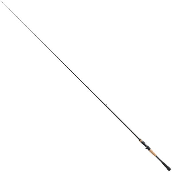 シマノ 22 エクスプライド 1610M (ブラックバスロッド) (大型商品A) シマノ（SHIMANO） 22 エクスプライド 1610M (ブラックバスロッド