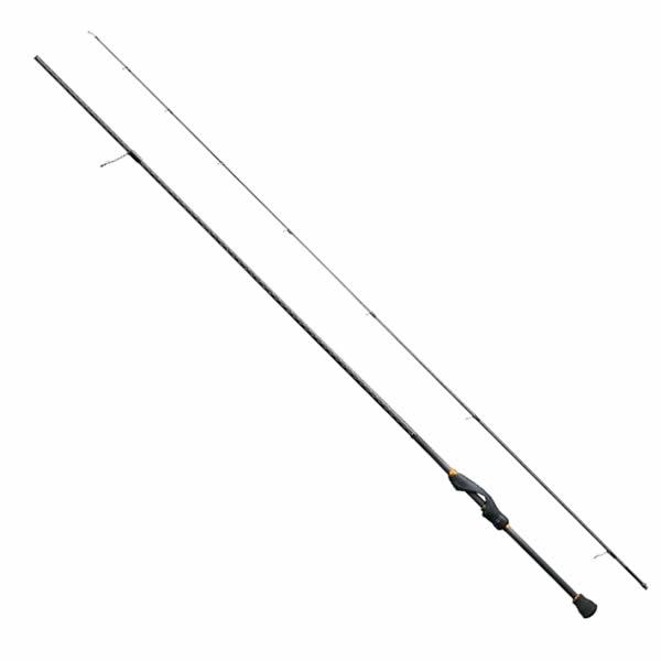 シマノ　メバリングロッド　ソルティーステージ　S76UL-T　アジング　根魚 シマノ メバリングロッド ソルティーステージ S76UL-T アジング 根魚