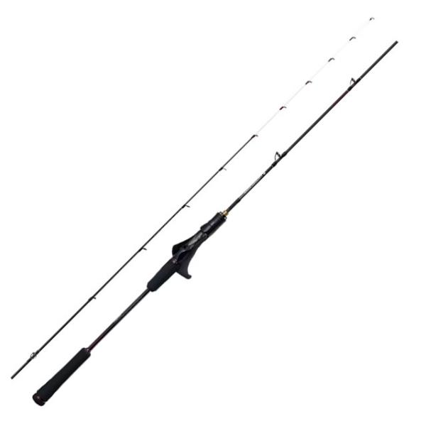 シマノ 24 炎月エクスチューン N-B66ML-FS/LEFT (Shimano 鯛ラバ