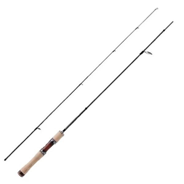 シマノ 24 カーディフストリームプレミアム S54UL (ネイティブ トラウトロッド 竿 釣り 2ピース)【送料無料】 シマノ 24 カーディフストリームプレミアム S54UL (ネイティブ