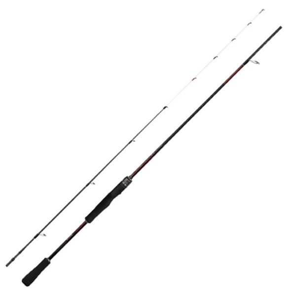 【美品】24セフィア SS R-S68ML-S シマノ 24 セフィアSS ティップエギング R-S68ML-S (Shimano ティッ