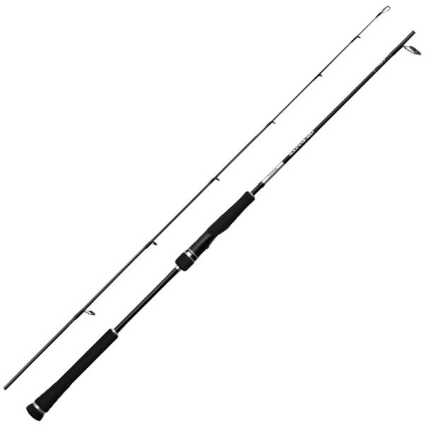 シマノ[中古]GRAPPLER TypeLJ S63-2 シマノ 25 グラップラー タイプLJ S63-2 (Shimano ジギングロッド 竿 2