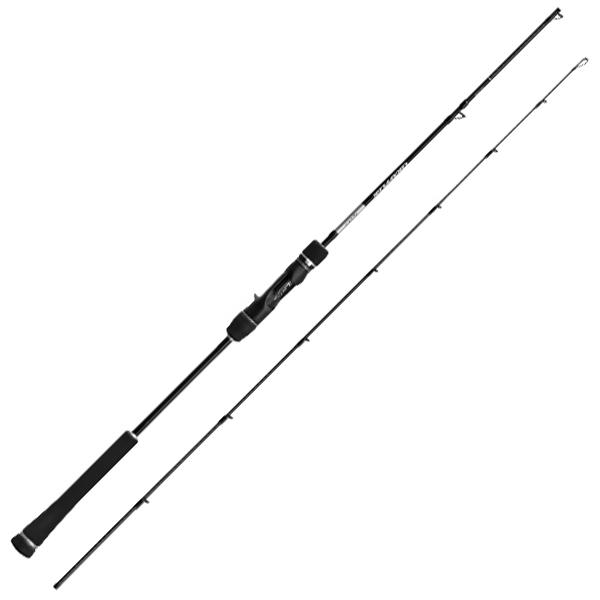 釣行1回のみ　美品　SHIMANO グラップラー Type LJ 　B63-2 シマノ 25 グラップラー タイプLJ B63-2 (Shimano ジギングロッド 竿 2