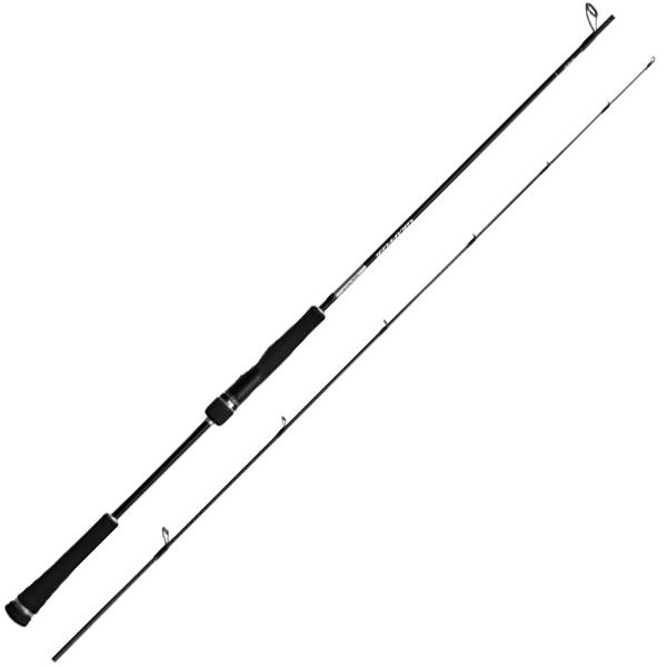 シマノ 25 グラップラー タイプSLJ S66-0 (Shimano ジギングロッド 竿 2ピース)(大型商品A)