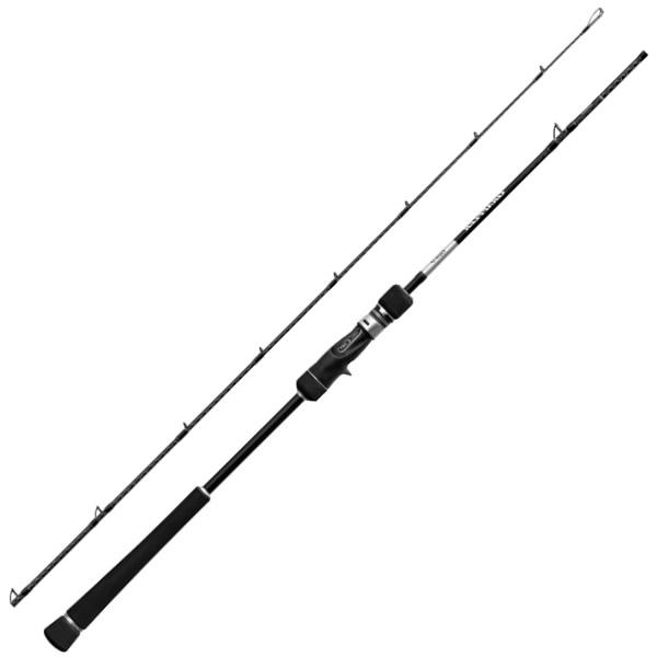 シマノ 25 グラップラー タイプJ B60-5 (Shimano ジギングロッド 竿 釣り)(大型商品A)