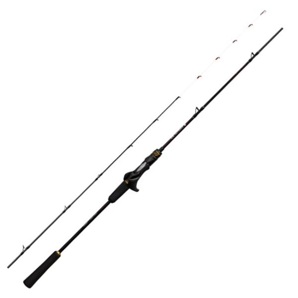 シマノ 25 炎月SS N-B68ML-S (Shimano 鯛ラバ タイラバロッド 2ピース)(大型商品A)