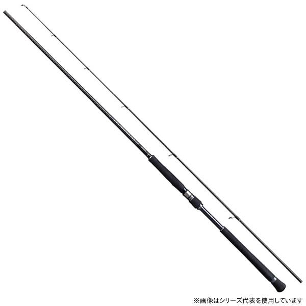 シマノ コルトスナイパーXR S100MH (ショアジギング ロッド)(大型商品A 