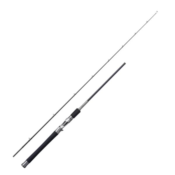 シマノ レサト1652R-2 シマノ 25 レサト 1652R-2 (Shimano ブラックバス ロッド 竿 釣り
