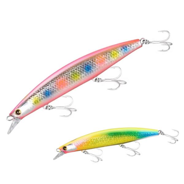 ミノー ハードルアー ヒラメの人気商品 通販 価格比較 価格 Com