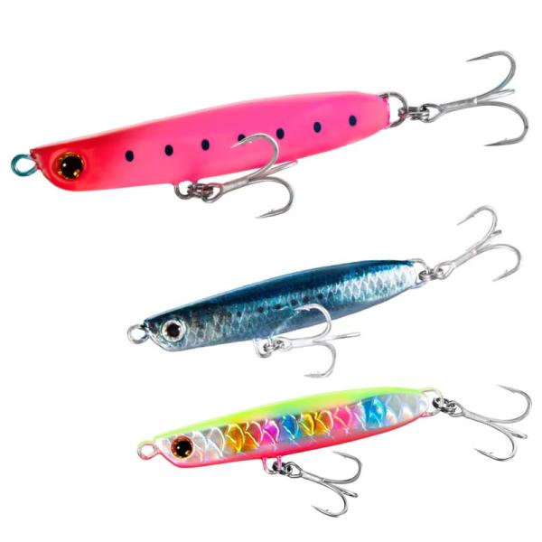 シマノ（SHIMANO） 熱砂 スピンビーム 32g OO-232M その2 (メタルジグ