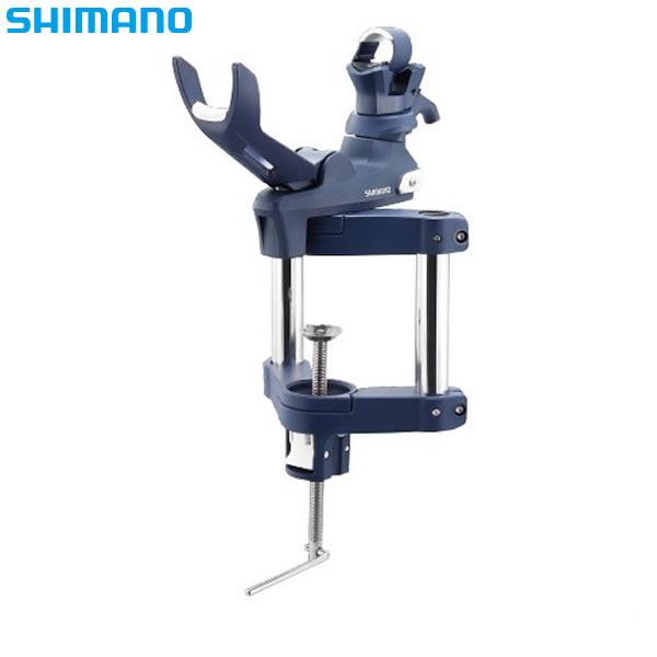 シマノ Vホルダー・タイプG ブルー PH-A01S (竿掛け ロッドホルダー)【送料無料】 シマノ（SHIMANO） Vホルダー・タイプG ブルー PH-A01S (竿掛け ロッド