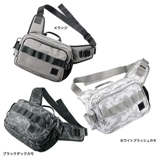 釣り用ヒップバッグ20選|機動力重視のフィッシングバッグで繰り出そう! | 【TSURI HACK】日本最大級の釣りマガジン - 釣りハック 釣り用ヒップバッグ20選|機動力重視のフィッシングバッグで繰り出そう! | 【TSURI HACK】日本最大級の釣りマガジン - 釣りハック