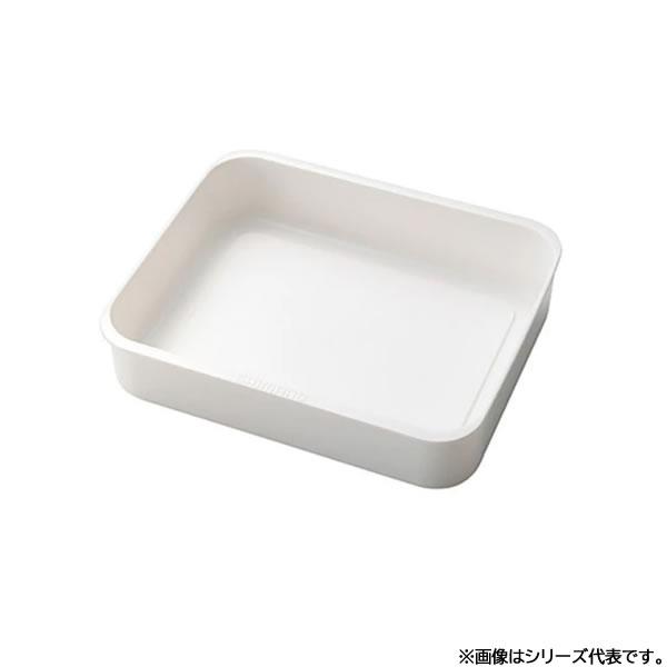 シマノ フィクセル トレー ホワイト 22L用 CS-022J (クーラー用品)■外寸(mm)：265×236×66■素材： PP≪シマノ クーラー用品≫