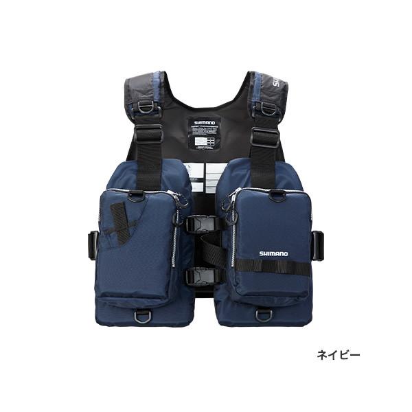釣り シマノ フローティングベスト ライフジャケットの人気商品 通販 価格比較 価格 Com