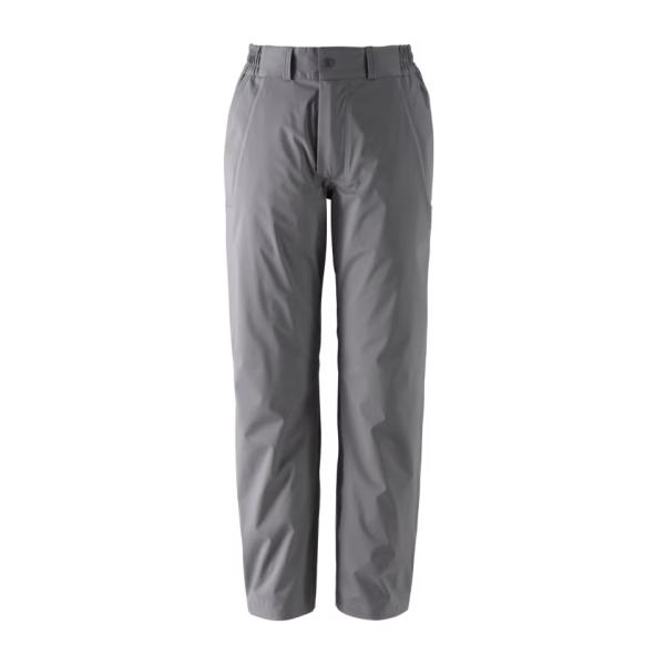 シマノ アングラーズシェル パンツ 01 RA-024W Mサイズ グレー fishing-you_4969363871718-a