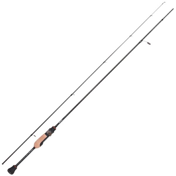 ティクト TICT スラム SRAM MSR 火光 Kagiroi MSR-56IT (ショアジギング 竿 釣り ２ピース)【送料無料】 ティクト TICT スラム SRAM MSR 火光 Kagiroi MSR-56IT (アジング 竿