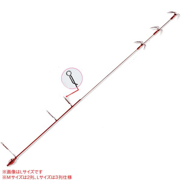 オカサンヤエン& アオリヤエン&シマノ ローラヤエン&その他