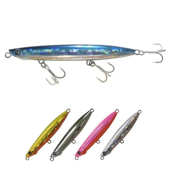 ルアー・フライ Ocean Ruler Gungunsure RX 125mm 40g Ocean Ruler Gungunsurf RX 125mm 40g｜Yahoo!フリマ（旧PayPayフリマ）